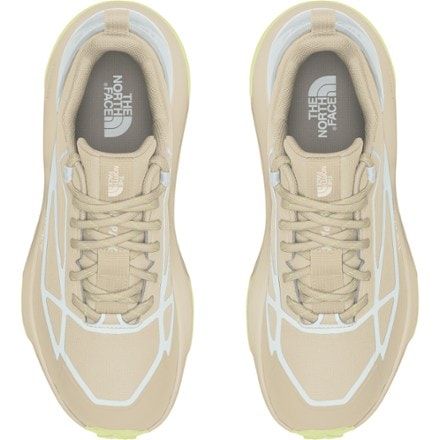 The North Face Fastpack Waterproof Hiking Shoes - Women's 2