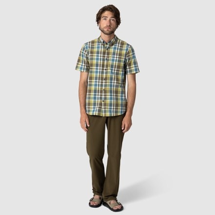 Outdoor Research Rooftop Shirt - Men's 3