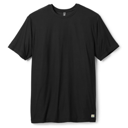 Vuori Strato Tech T-Shirt - Men's 0