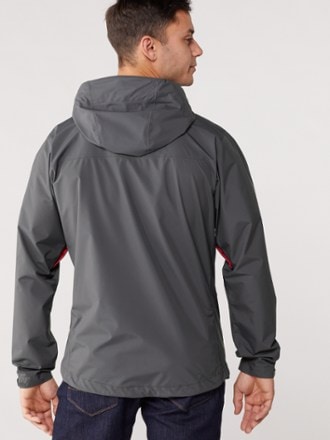 Rab Downpour Eco Jacket - Men's 2