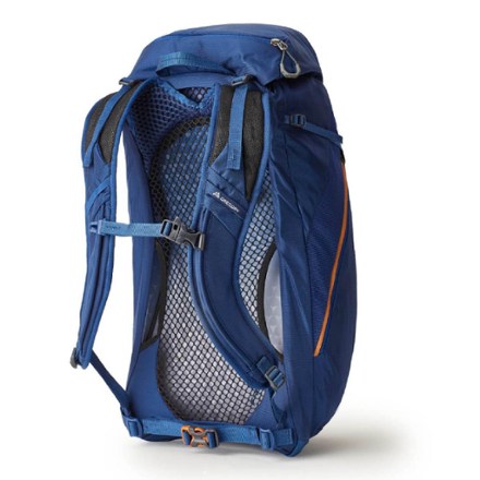 Gregory Arrio 24 Blue Hiking Backpack. Gregory Arrio 24 Pack | REI Co-op main image 2