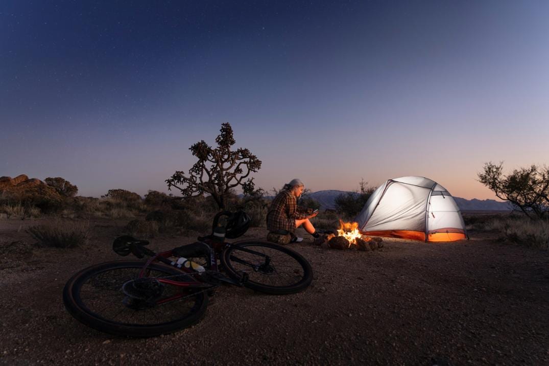 Location Image for Edge 1040 Solar Bike Computer