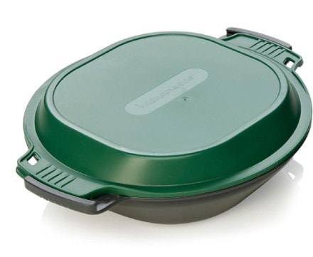 humangear GoKit Light 5-Tool Mess Kit 2