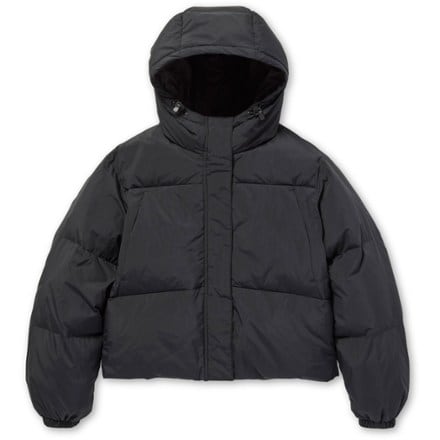 Snow Peak Everyday Down Jacket - Women's 0
