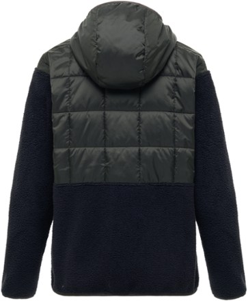 Cotopaxi Trico Hybrid Fleece Jacket - Women's 2
