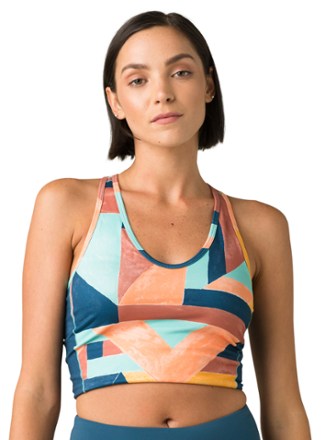 prana yoga bra