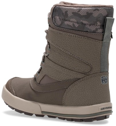 merrell snow bank 2.0 snow boots