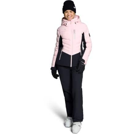 Obermeyer Cosima Down Jacket - Women's 3