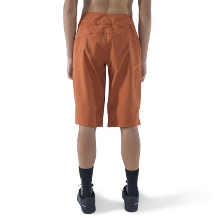 Wild Rye Frankie Bike Shorts - Women's 1