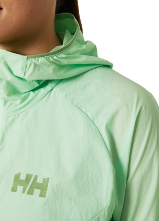 Helly Hansen Roam Wind Jacket - Women's 5