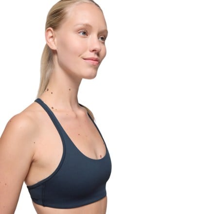 prAna Luxara Racerback Bra 4