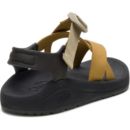 Chaco CushZ Extra Cushioned Sandals - Men's 4