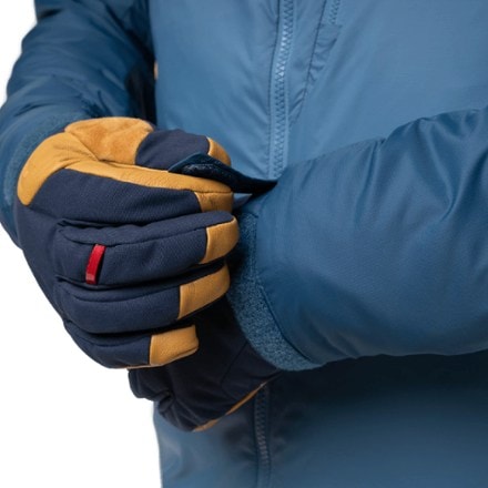 Mountain Equipment Shelterstone Insulated Jacket - Women's 10