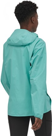 Patagonia Storm Racer Jacket - Women's 4