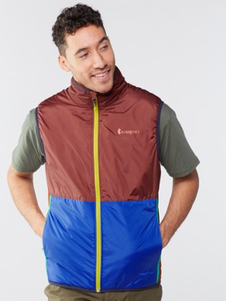 Cotopaxi Teca Calido Insulated Vest - Men's 1