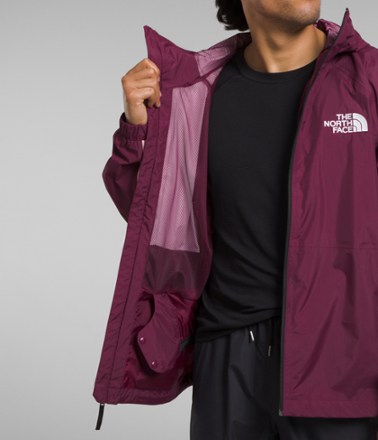 The North Face Build Up Jacket - Men's 5
