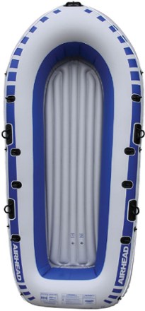 Airhead Inflatable Boat 4