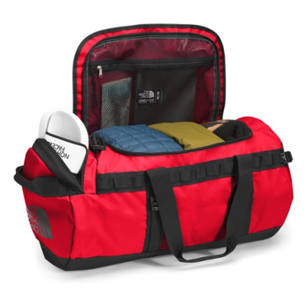 The North Face Base Camp Duffel - Medium (71 L) 3
