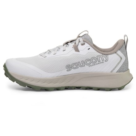 Saucony Peregrine 15 Trail-Running Shoes - Men's 1