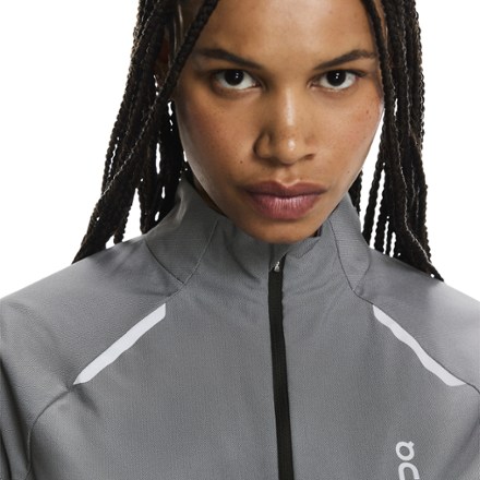 On Weather Jacket Lumos - Women's 5