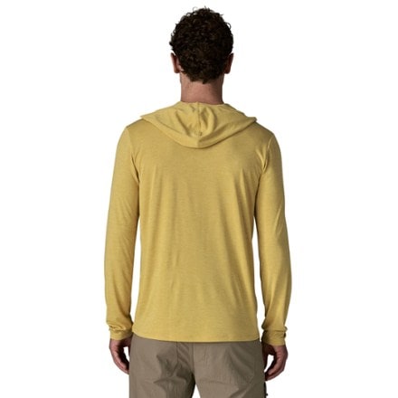 Patagonia Capilene Cool Daily Hoody - Men's 2