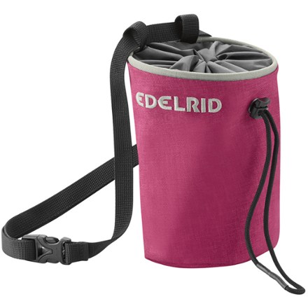 Edelrid Rodeo Chalk Bag Red S