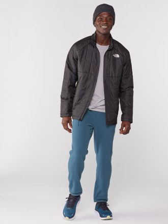 The North Face Alpine Polartec 100 Pants - Men's 3