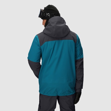 Outdoor Research Cloudchaser 3L Jacket - Men's 2