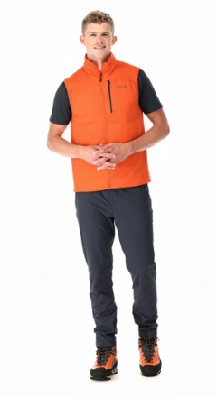 Rab Xenair Insulated Vest - Men's 3