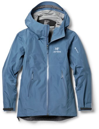 Arc'teryx Women's Multi-Sport Rain 