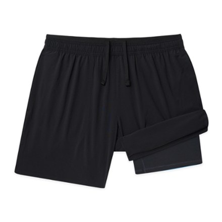 Chubbies Ultimate Training Shorts with Hidden Liner - Men's 0