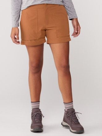 REI Co-op Sahara Guide Convertible Pants - Women's 5