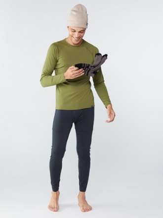 Patagonia Capilene Midweight Crew Base Layer Top - Men's 3