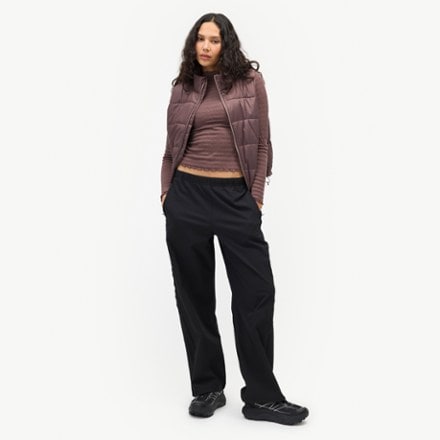 Halfdays Irene Pull-On Pants - Women's 2
