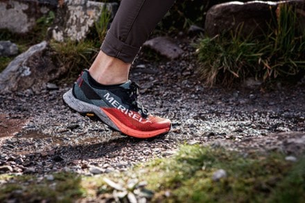 Merrell MTL Long Sky 2 Trail-Running Shoes - Men's 6