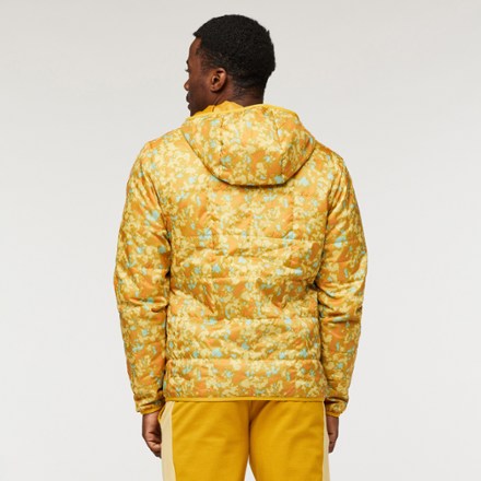 Cotopaxi Teca Calido Hooded Print Insulated Jacket - Men's 10