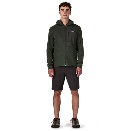 Patagonia R1 Air Full-Zip Hoody - Men's 4