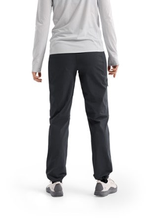 Arc'teryx Gamma Pants - Women's 1