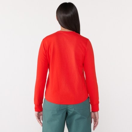 REI Co-op Campwell Henley Shirt - Women's 3