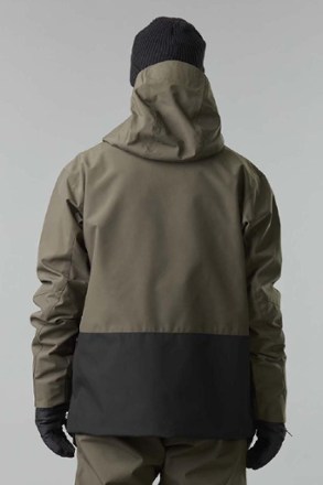 Picture Organic Clothing Kory Jacket - Men's 2