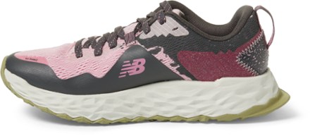 New Balance Fresh Foam Hierro v7 Trail-Running Shoes - Kids' 1