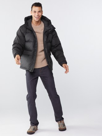 The North Face HMLYN Down Parka - Men's 3