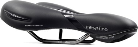 Selle Royal Respiro Athletic Saddle 3