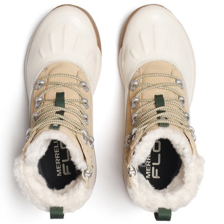Merrell Siren 4 Thermo Lace WP Boots - Women's 7