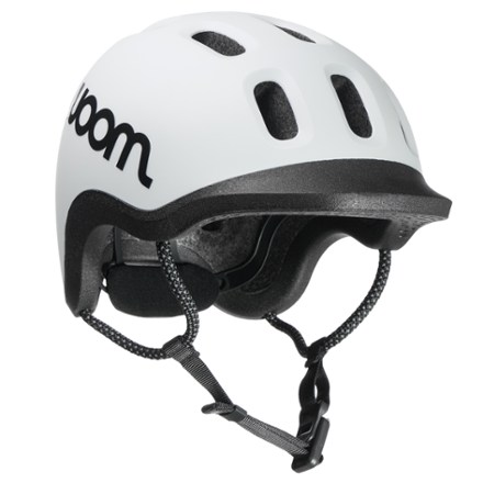woom READY Helmet  Gray XS