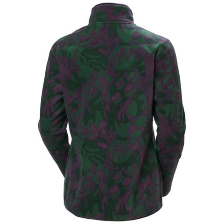 Helly Hansen Maridalen Printed Fleece - Women's 3