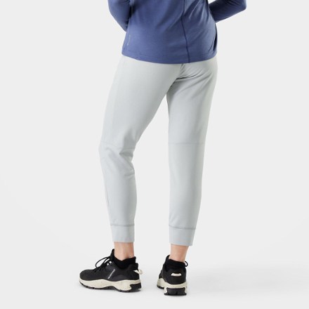 Smartwool Active Fleece Joggers - Women's 1