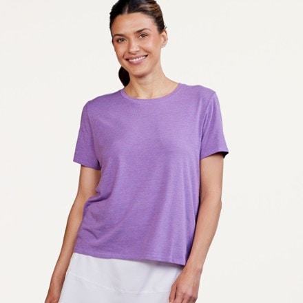 tasc Performance All Day T-Shirt 0