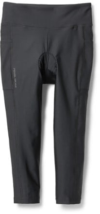 PEARL iZUMi Sugar 21" Cycling Crop Tights - Women's 0