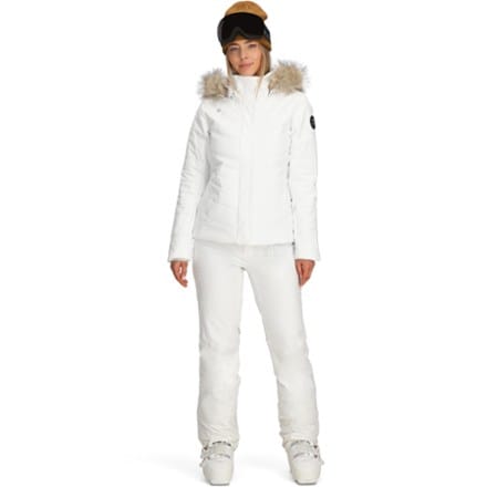 Obermeyer Tuscany Elite Insulated Jacket - Women's 5